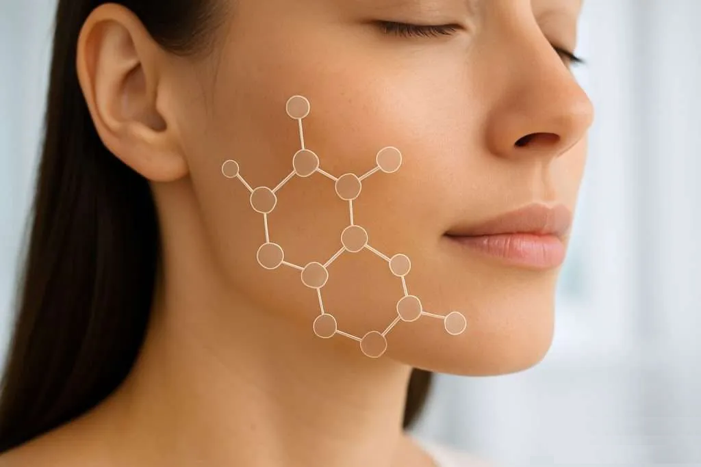 Fab5 Direct Glow Stack Pen