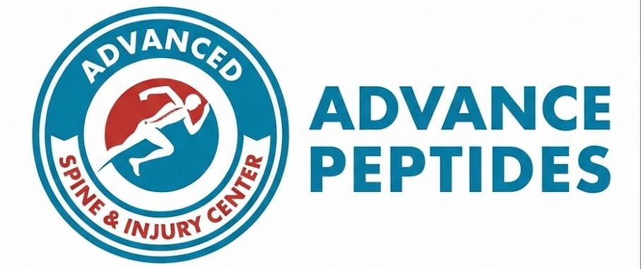 Advance Peptides